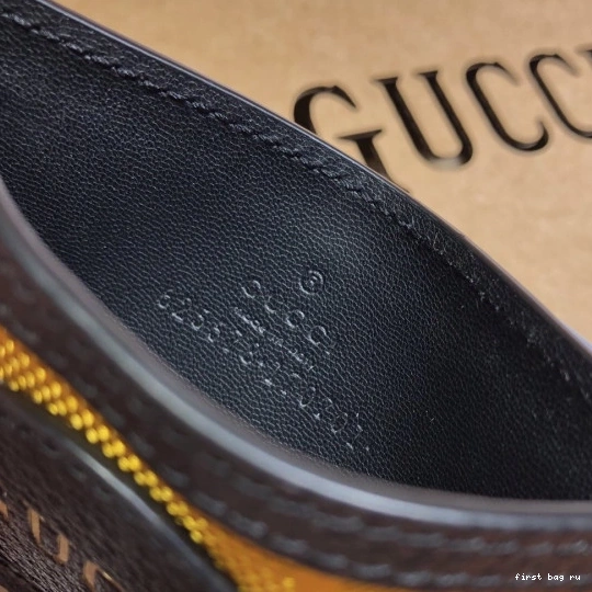 Firstbag ru The card Off case Grid GUCCI 0807